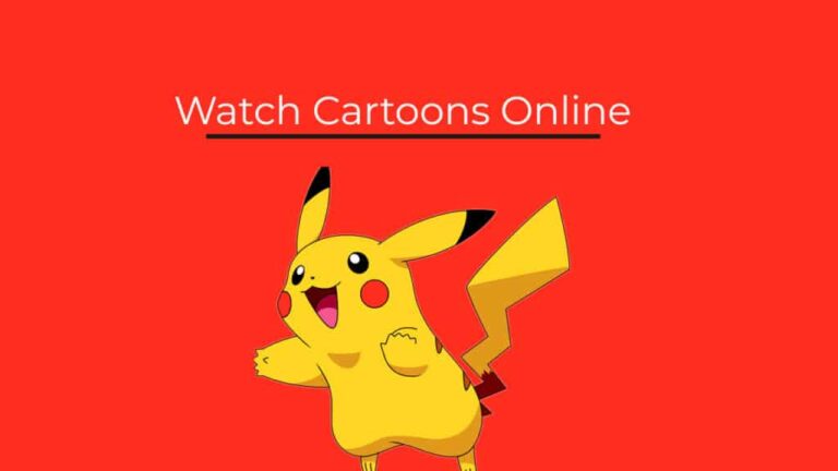watch cartoons online tv